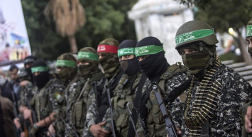Hamas’tan çağrı: “Gazze’nin yönetimi için komite hemen kurulmalı”