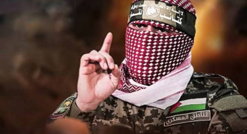 Hamas’tan İslam Dünyasına önemli çağrı!
