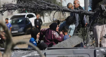 Hamas’tan son dakika haberi: 45 gün sürecek esir takası kabul edildi