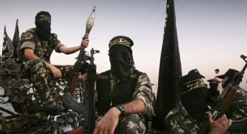 Hamas'tan "Tam anlaşma" açıklaması! Tüm dünyaya ilan etti!