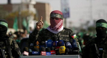 Hamas’tan yazılı açıklama: İsrail ‘Savaş Suçu’ işliyor!