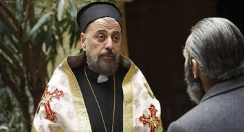 Hamdi Alkan Aziz dizisine mi giriyor, hangi rolü canlandıracak? Show TV Aziz dizisine sürpriz isim