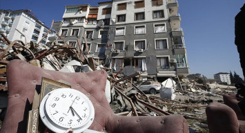 Hamidiye Sitesi için bilirkişi raporu açıklandı