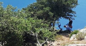 Hamile karısını kayalıklardan aşağıya doğru itmişti! Türkiye'de ortalığı ayağa kaldıran olay dünya basınında da yankı uyandırdı