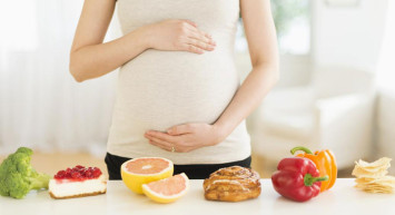 Hamilelikte Beslenme Nasıl Olmalıdır?