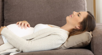 Hamilelikte Kabızlığa Ne İyi Gelir?