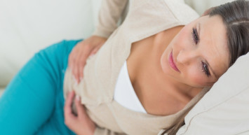 Hamilelikte Karın Ağrısı Olur mu?