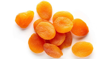 Hamilelikte kayısı tüketmenin faydaları nelerdir? Kayısının gebe kadına ve bebeğe faydaları