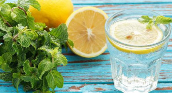 Hamilelikte Nane Limon İçilir Mi?