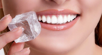 Hamileyken buz yemek zararlı mı? Hamileyken buz yenir mi? Uzmanlardan hamilelikte buz tüketimine ilişkin yanıtlar