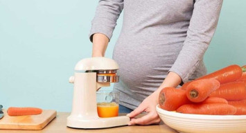 Hamileyken havuç tüketmek zararlı mı? Hamilelikte havuç yemenin etkileri ve zararları