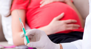 Hamileyken Kovid-19 Aşısı Olan Anneler, Bebeklerine Antikor Aktarıyor!