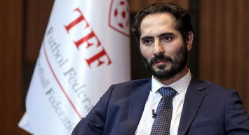 Hamit Altıntop, Milli Takım altyapılarında büyük bir değişiklik yapacak!