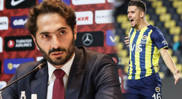 Hamit Altıntop'tan Letonya-Türkiye Karşılaşması Öncesi Çarpıcı Açıklamalar!