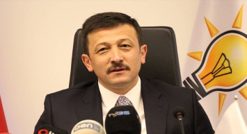 Hamza Dağ kimdir, nereli? 2024 AK Parti İzmir adayı Hamza kaç yaşında ve hangi görevlerde bulundu? Hamza Dağ hayatı ve kariyeri