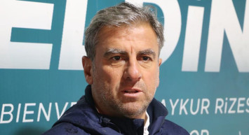 Hamza Hamzaoğlu'ndan Göztepe Maçı Öncesi Transfer Açıklaması