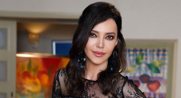 Hande Ataizi: Dinç, Leon ve Ben Zaten Bir Aile Olduk