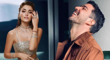 Hande Erçel sevgilisi Kaan Yıldırım arasında neler oluyor? Güzel oyuncunun aldatıldığı iddia edildi işte detaylar