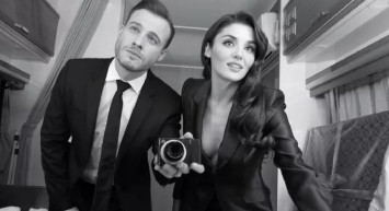 Hande Erçel ve Kerem Bürsin neden ayrıldı? Kariyer uğruna mı aşkları bitti? İşte büyük ayrılık iddiası