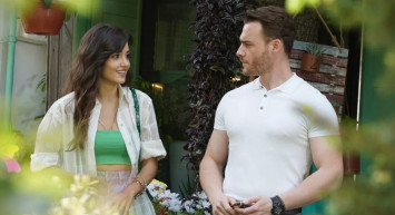 Hande Erçel ve Kerem Bürsin'in Arasına Mesafeler Girdi