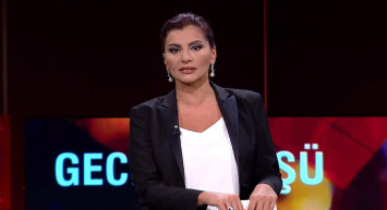 Hande Fırat kimdir, nereli ve kaç yaşında? Hande Fırat evli mi, neden gündemde? Hande Fırat hayatı ve biyografisi