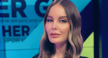 Hande Sarıoğlu İsyan Etti!