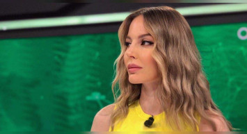 Hande Sarıoğlu kimdir, kaç yaşında? Hande Sarıoğlu programları nerede yayınlanıyor? Hande Sarıoğlu hangi kanalda?