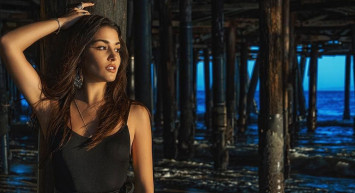 Handel Erçel ile Hakan Sabancı Paris dönüşü kameralara yakalandı