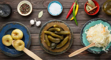 Hangi besinlerde probiyotik var? Probiyotik yiyecekler neye yarıyor?