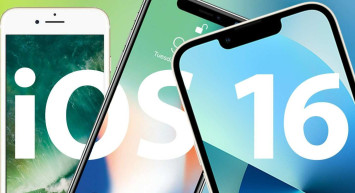 Hangi Iphone modelleri IOS 16 güncellemesi almayacak?