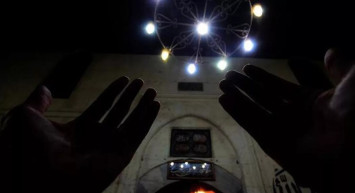 Hangi kanalda kandil programı var? Berat Kandili kanalların kandil sohbeti TV yayın akışı 17 Mart Perşembe