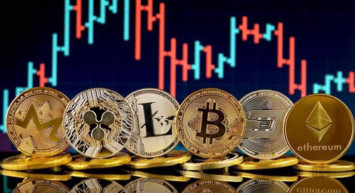 Hangi kripto paraya yatırım yapılır? Bitcoin artar mı? Yükselecek coinler hangileri? İşte trend coinler