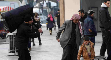 Hangi mahalleler yabancı ikametine kapatılacak? Suriyelilere ve göçmenlere kapatılacak mahalle ve semtler
