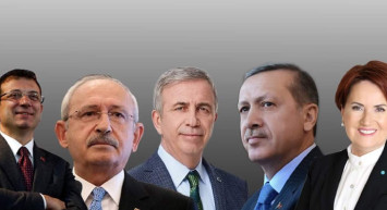 Hangi siyasetçi kaç yaşında? İşte siyasetçilerin yaşları ve boyları