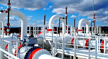 Hangi ülke Rus gazına ne kadar bağımlı? Türkiye hangi konumda? Alternatif gaz kanalları