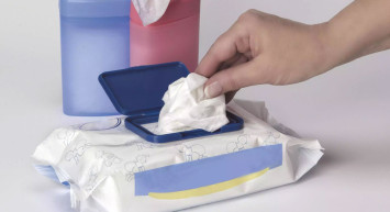 Hangisi daha sağlıklı; Islak mendil mi, tuvalet kağıdı mı?