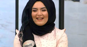 Hanife Gürdal hamile mi?