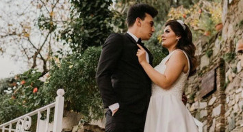 Hanife Gürdal'ın Eşi İsyan Etti!