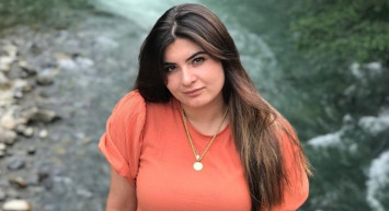 Hanife Ramazan Falan Dinlemedi!