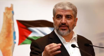 Haniye Suikastı Sonrası Hamas'ta Liderlik Değişikliği