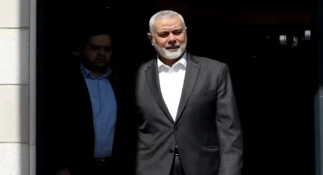 Haniye'nin Şehit Edilmesi Sonrası Türkiye'den İlk Açıklama