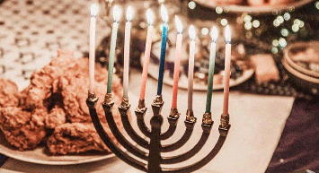 Hanuka Bayramı Nedir?