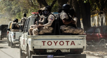 Hapishane katliamı herkesi korkuttu: Binlerce mahkum firar etti, onlarca ölü!