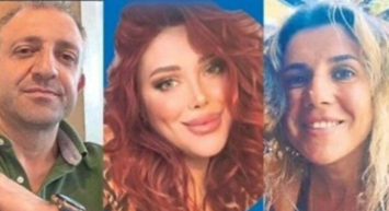 Happy Moons'un sahibi iş insanına ikinci şok