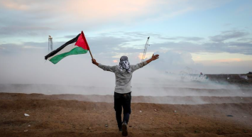 Harabeler Arasında Direniş ve Umut...Gazze’de Ateşkes Sonrası Dönüş Başladı...