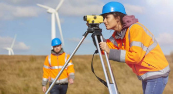 Harita Mühendisliği DGS 2022 taban puanları ve bölüm kontenjanları