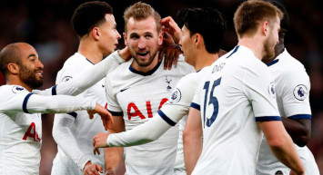 Harry Kane Takımından Ayrılmak İstiyor