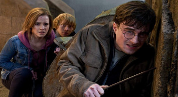 Harry Potter dizi mi oluyor? Harry Potter dizisi ne zaman çıkacak, hangi kanalda olacak? Harry Potter hayranlarını sevindiren haber