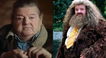 Harry Potter’ın en sevilen karakterlerindendi: Harry Potter Hagrid kimdir? Robbie Coltrane kaç yaşında ve neden öldü?