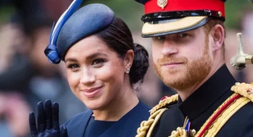 Harry ve Meghan: Yeni bir dönüm noktasındayız!